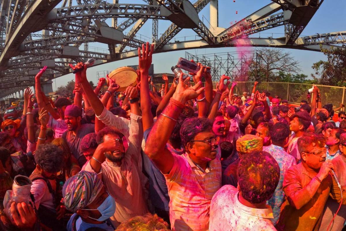 Dol Utsav 2026: Date, Time, Dol Jatra 2026 Date & Dol Purnima Details 1 Dol Utsav 2026 Kolkata