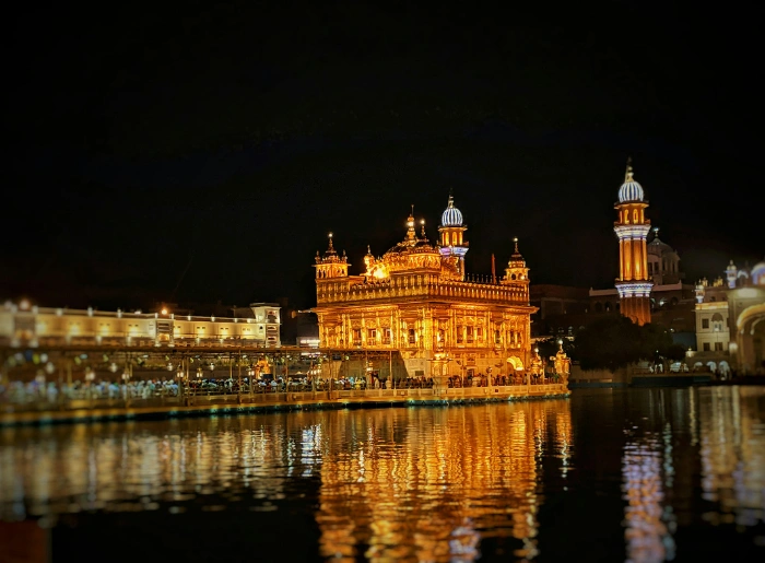 Golden Temple Amritsar: Timings, Entry Rules And Langar Details 1 Golden Temple Amritsar