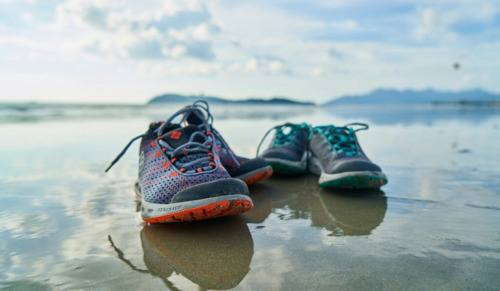 How To Travel With Just One Pair Of Shoes; And Yes, It’s Possible! 8 How To Travel With Just One Pair Of Shoes