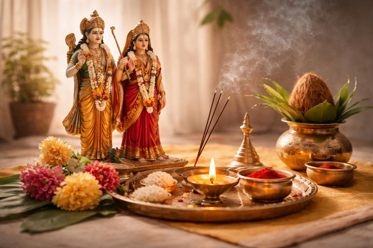 Janaki Jayanti 2026