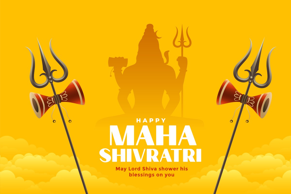 Maha Shivaratri 2026