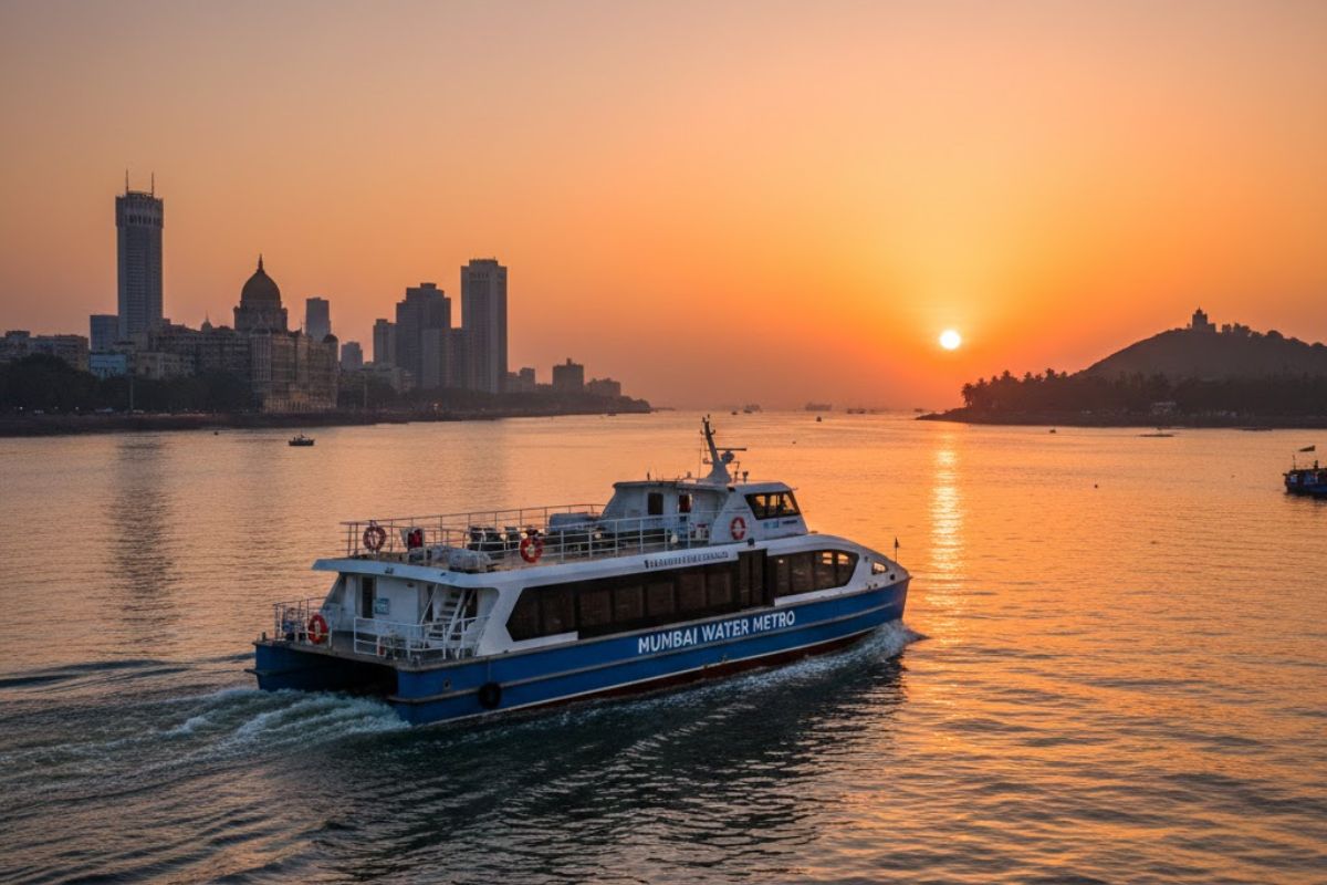 Water Metro Services
