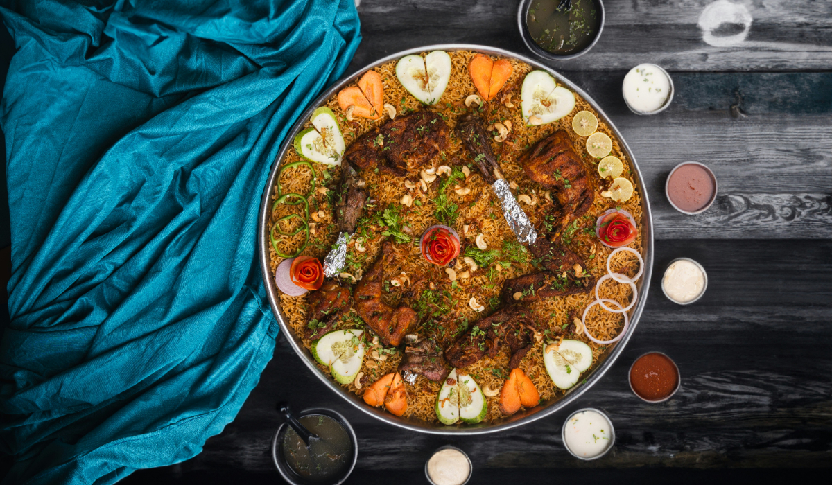 Street Food In Mumbai