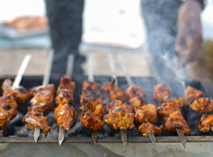 Must-Try Ramadan Street Foods In Delhi