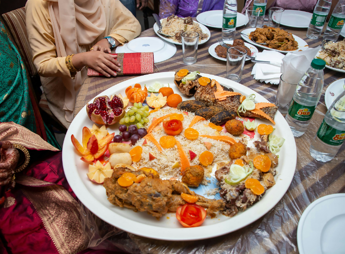 Must-Try Ramadan Street Foods In Delhi