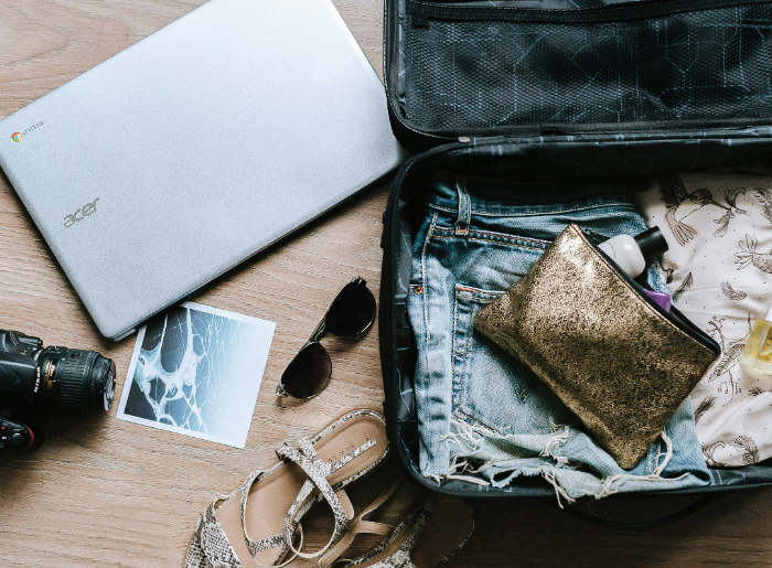 New Baggage Rules 2026