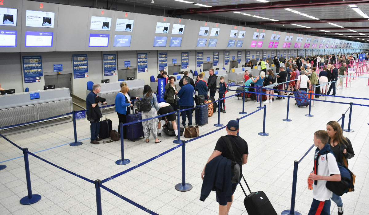 New Baggage Rules 2026