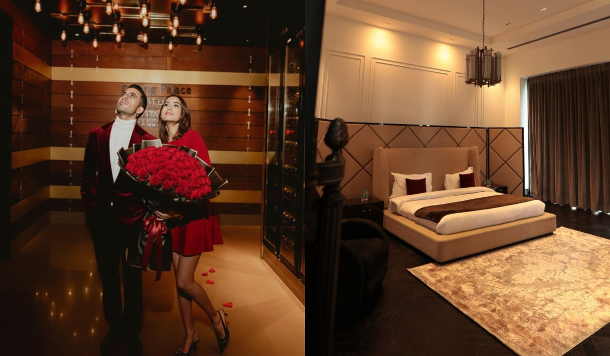 Staycation Deals In Delhi NCR For Valentine’s Day
