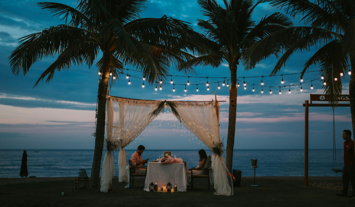 Staycation Deals In Mumbai For Valentine’s Day