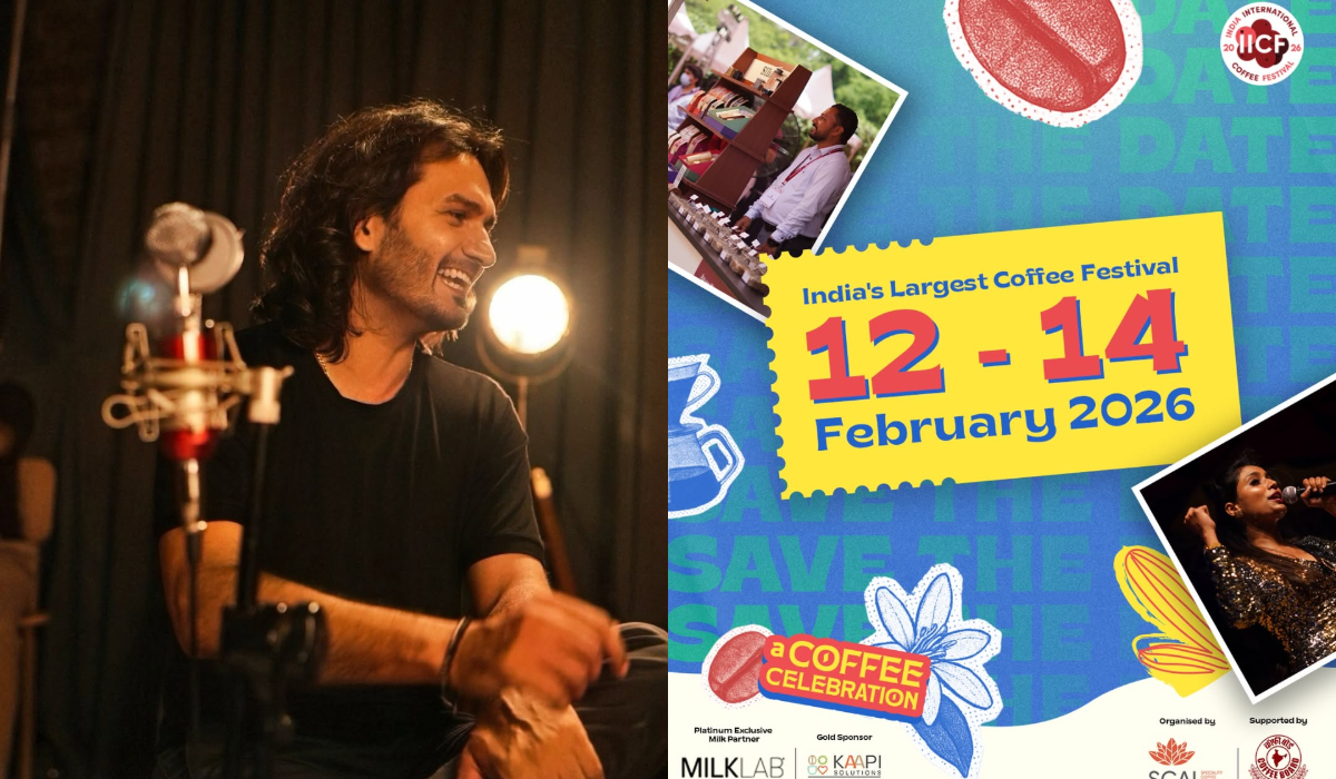 Things To Do In Bangalore This Weekend