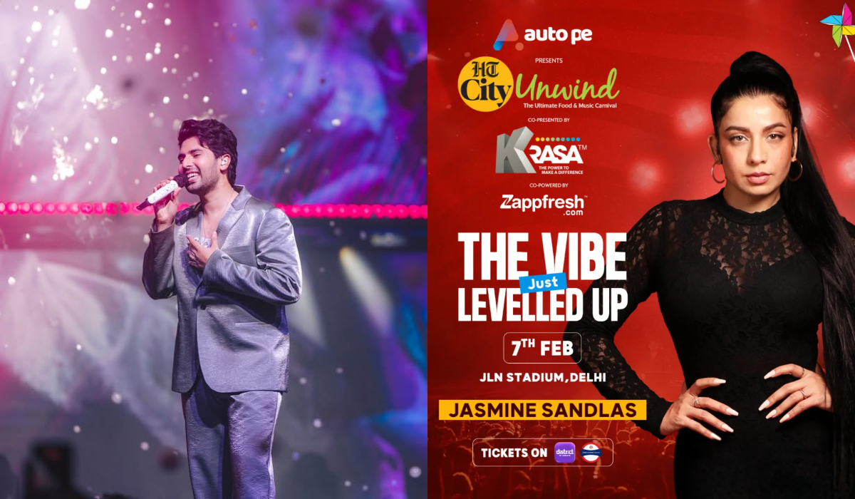 Things To Do In Delhi NCR This Weekend (6th To 8th February)
