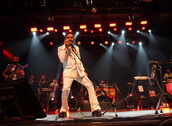 Things To Do In Mumbai This Weekend (20 To 22 February)