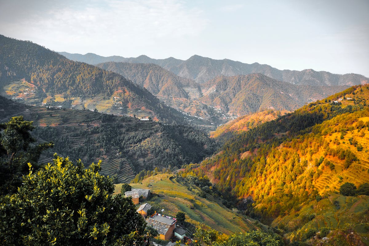 Uttarakhand