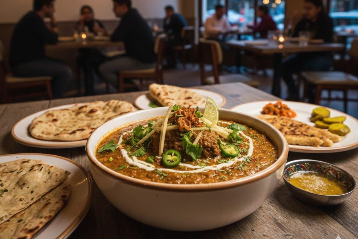 best haleem in bangalore