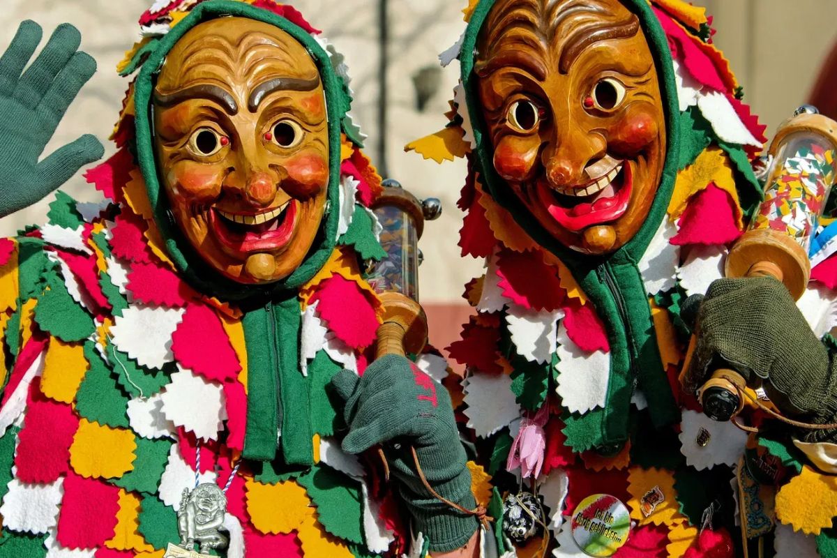 goa carnival 2026