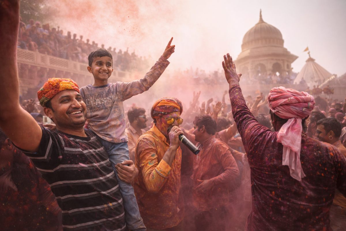 holi 2026