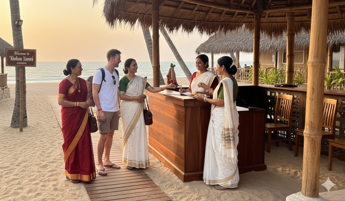 Aai Tourism Policy