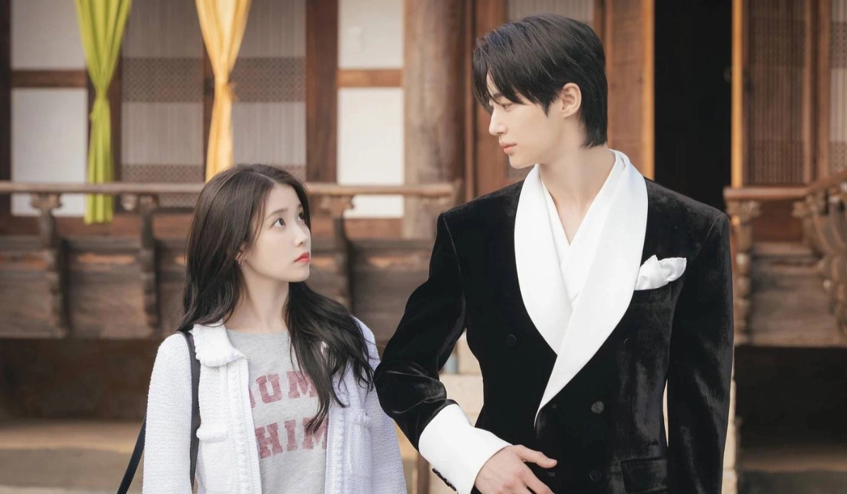 April 2026 K-Drama