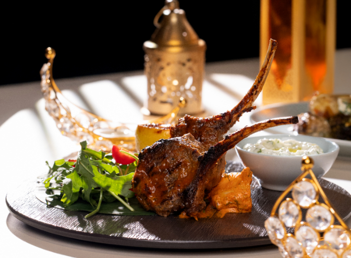 Best Eid Special Menus To Try In Mumbai