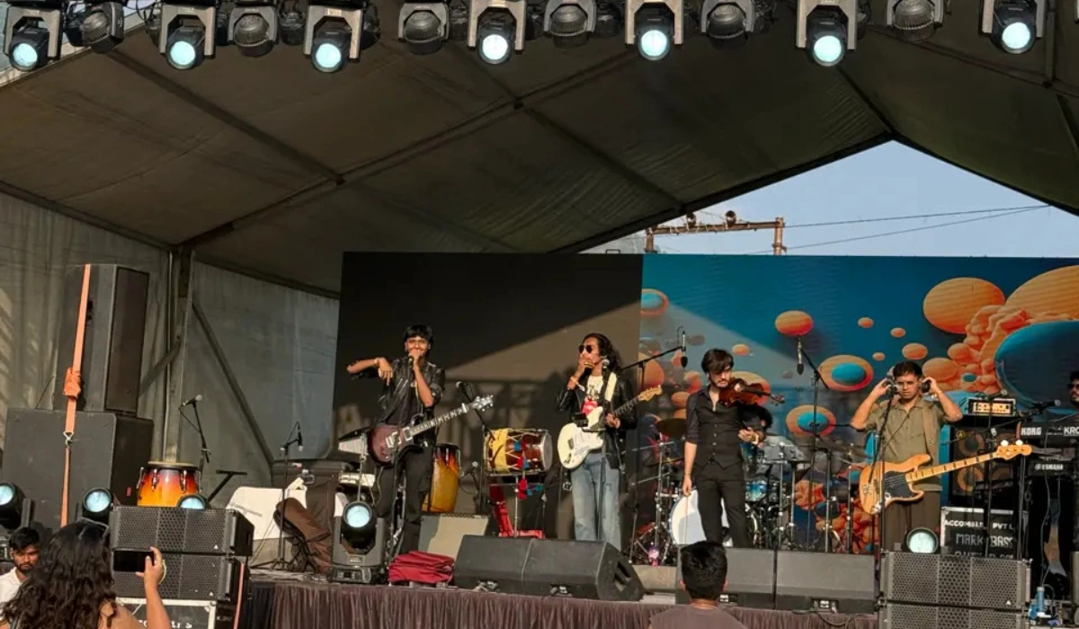 How To Plan Your Trip To Bir Music Festival (Stay, Budget, Travel Tips)