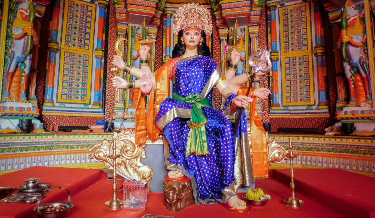 Chaitra Navratri 2026