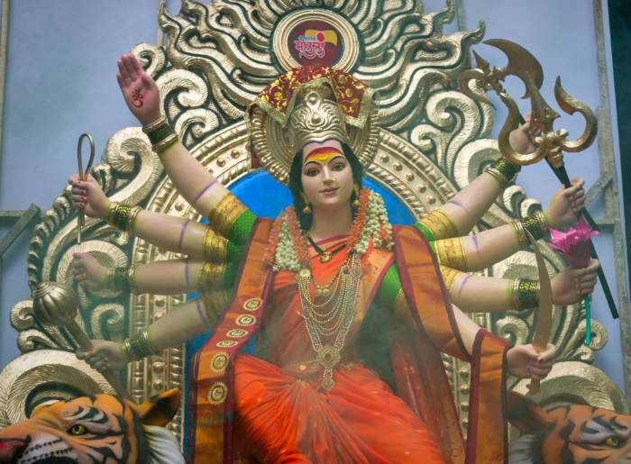 Chaitra Navratri 2026