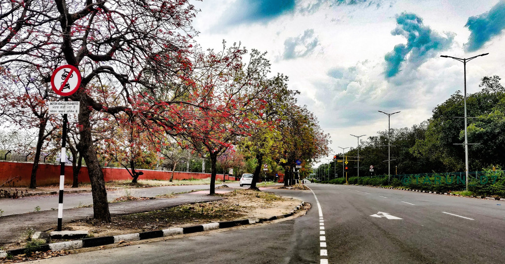From Rock Garden To Nada Sahib Gurudwara: How To Make The Most Of Your Chandigarh Trip