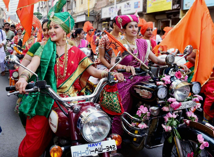 Gudi Padwa 2026 Date, Muhurat & Puja Timings 1 Gudi Padwa 2026