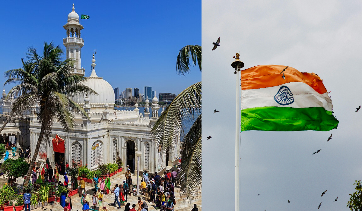Haji Ali Dargah