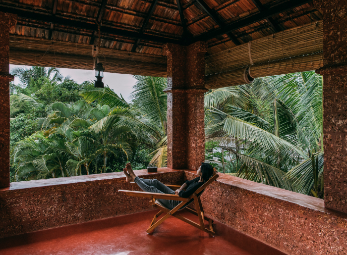 Homestays In Kerala Vanilla County