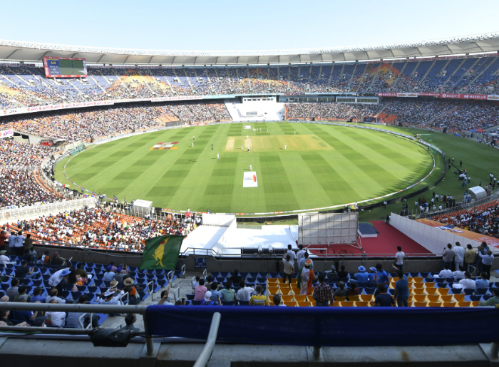 ICC Men’s T20 World Cup 2026 Final