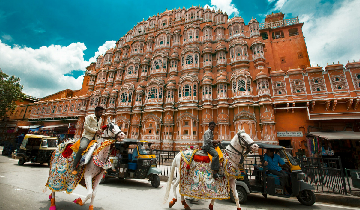 India Ranks 3rd In Asia