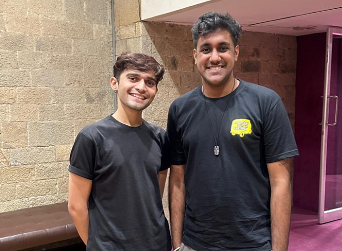 In Conversation With Simar Singh, Co-Founder Of The Mumbai Fringe Festival 2026