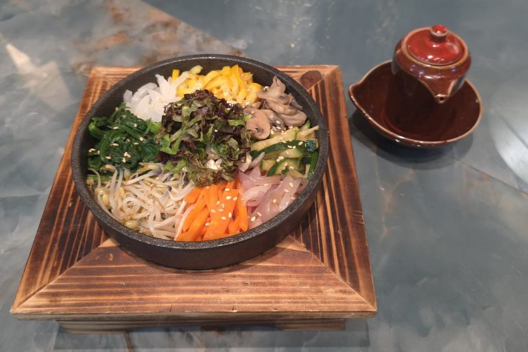 Chef’s Corner: Savory Japanese Hot Stone Rice Recipe 2 Japanese hot stone rice (1)