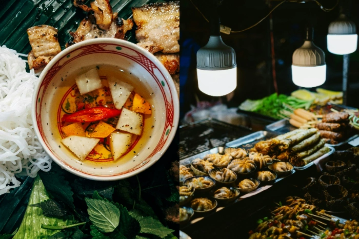 Must-Try Local Dishes In Vietnam For First-Time Travelers 1 Local Dishes In Vietnam