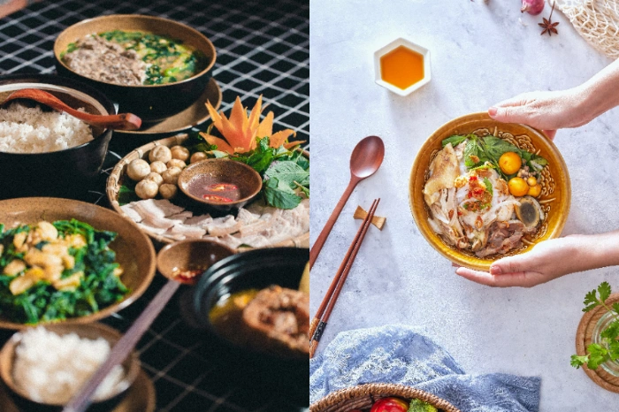 Must-Try Local Dishes In Vietnam For First-Time Travelers 2 Local Dishes In Vietnam