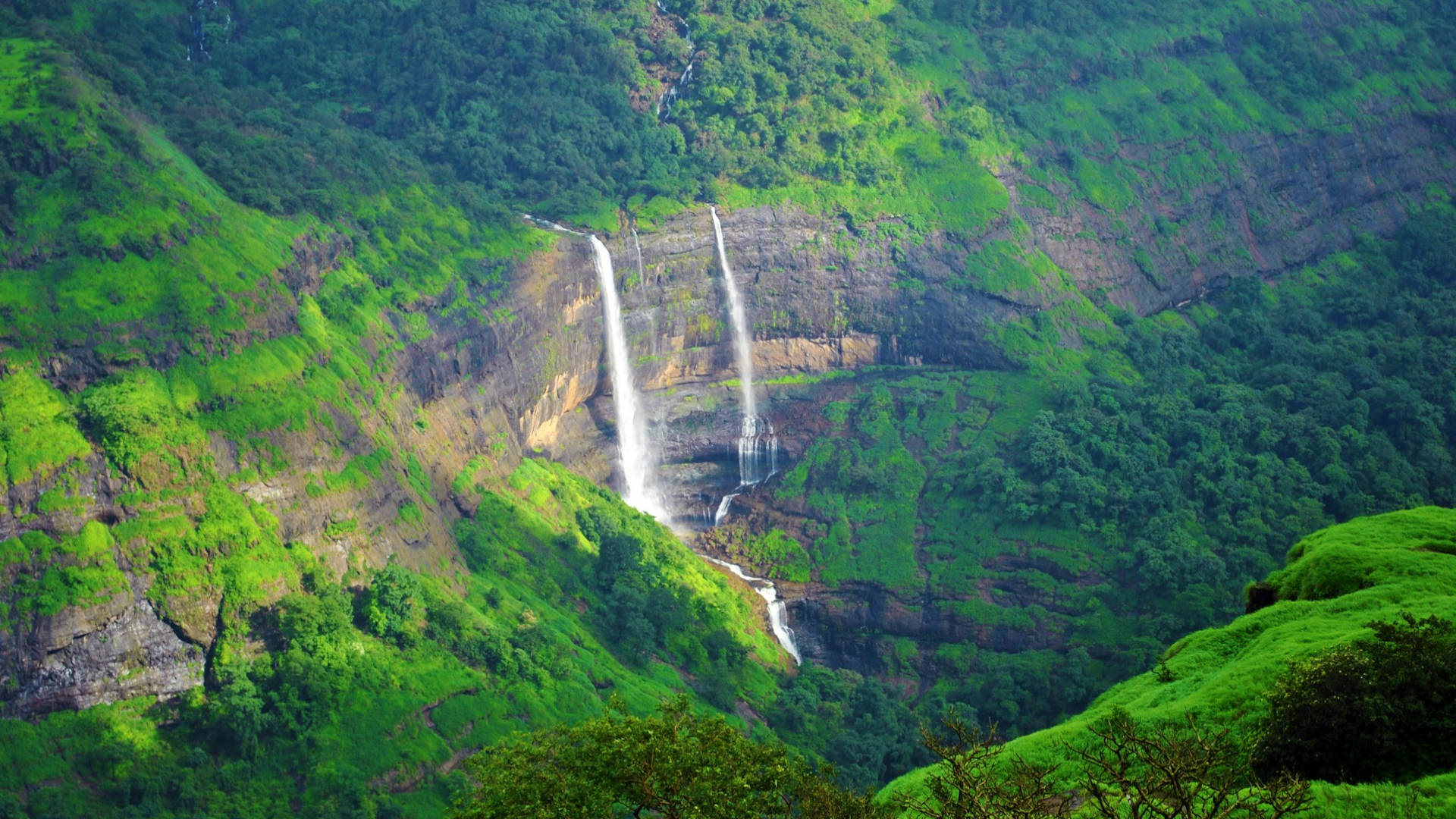 Weekend Getaways From Mumbai