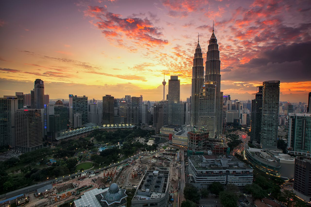 Malaysia