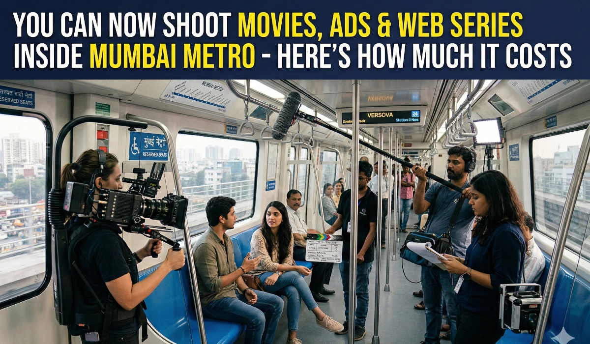 Mumbai Metro