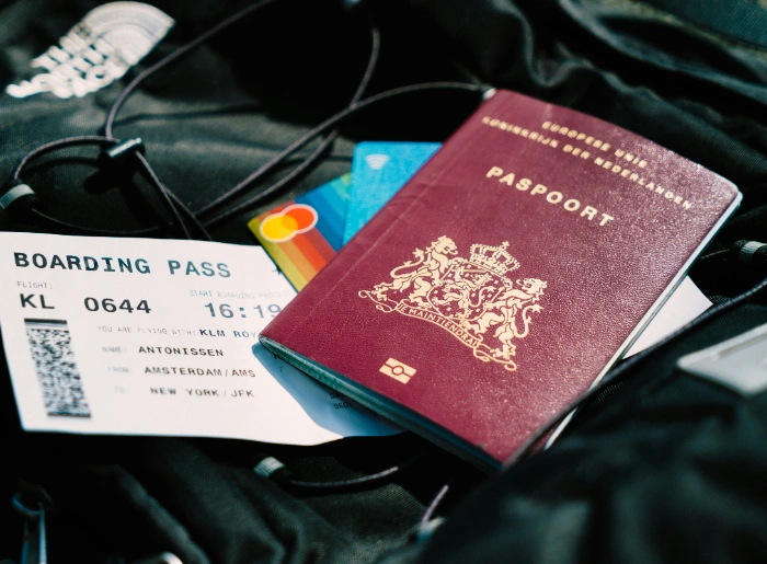 Planning Your First International Trip