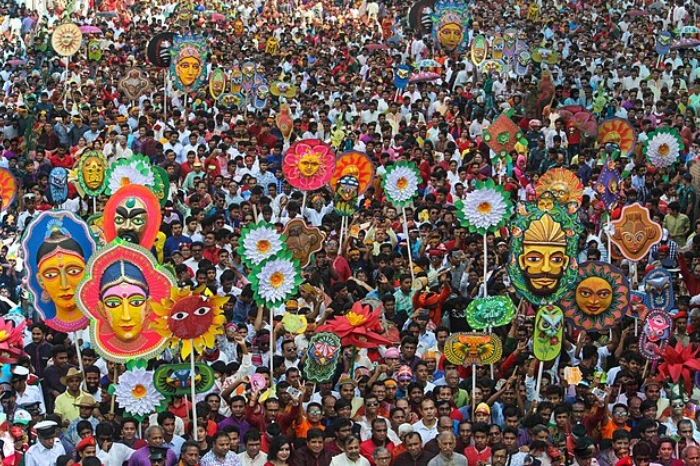 Ultimate Guide To Poila Boishakh 2026 In Kolkata: Dates, Events, Timings & Celebrations 1 Poila Boishakh