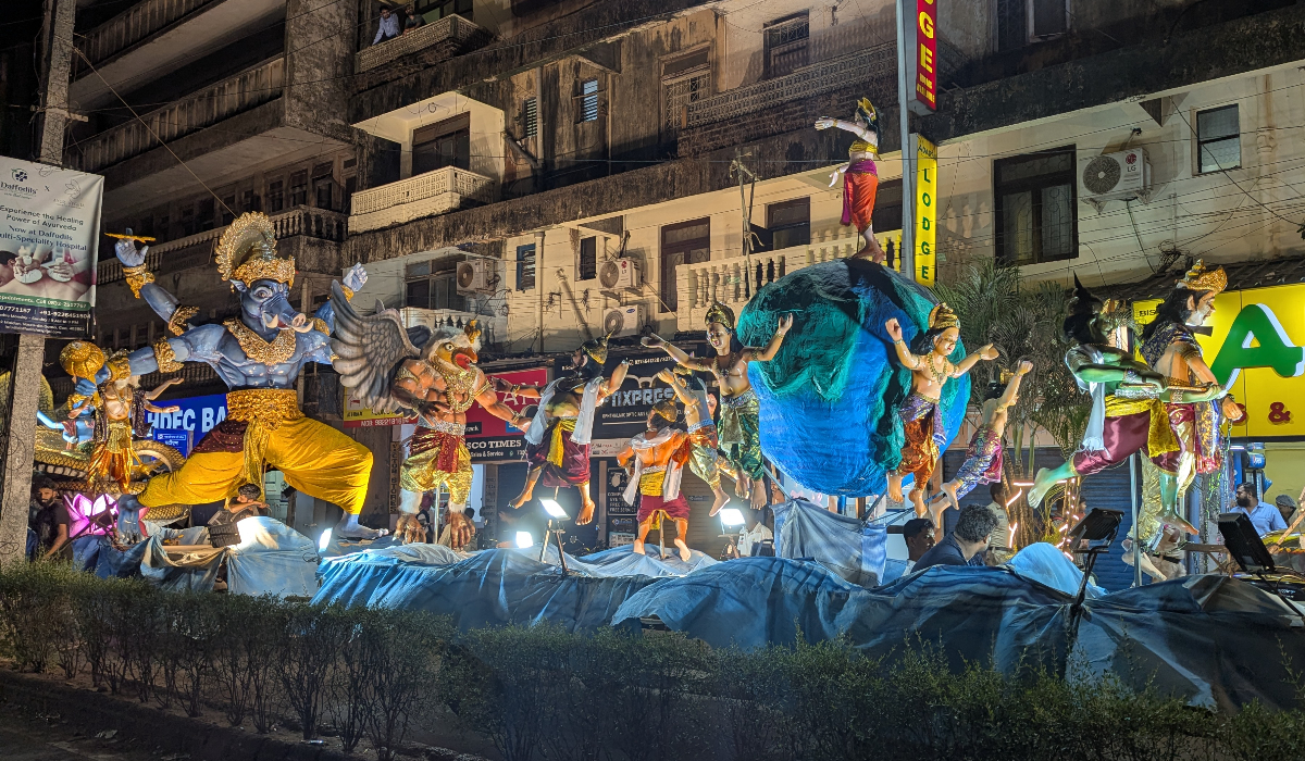 Shigmo Festival Goa 2026