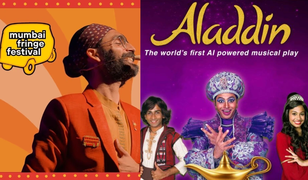 Things To Do In Mumbai This Weekend
