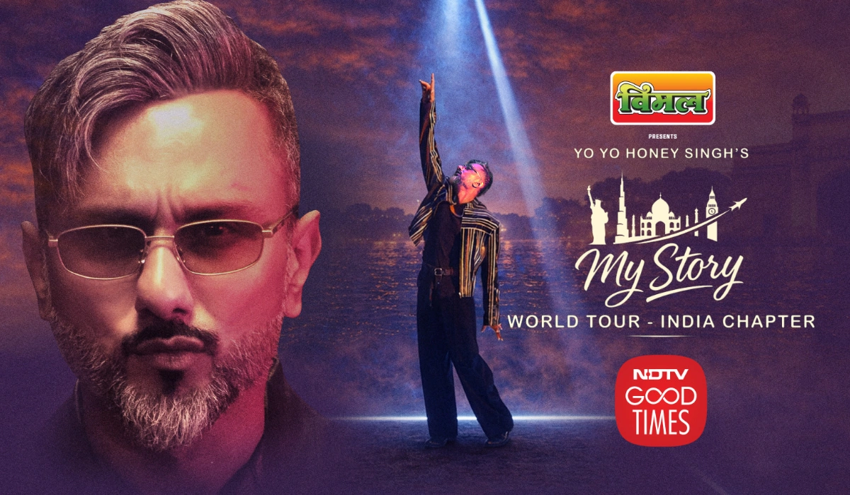 Tickets For Honey Singh Mumbai Concert