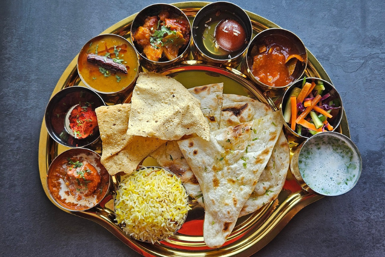 Thali