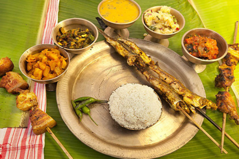 Jorhat