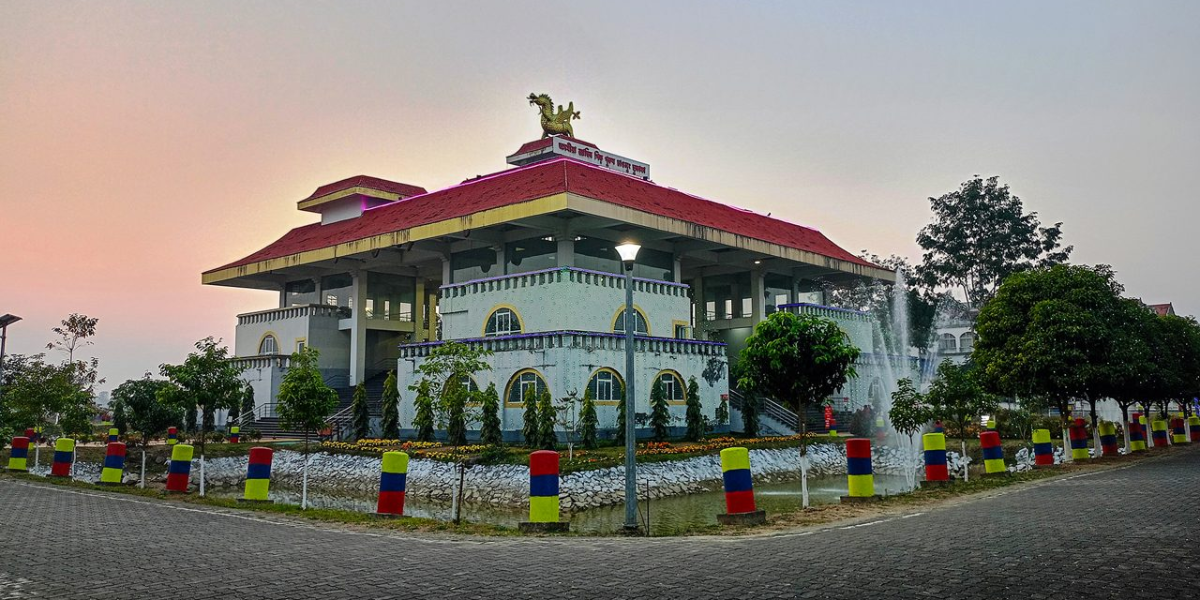 Jorhat