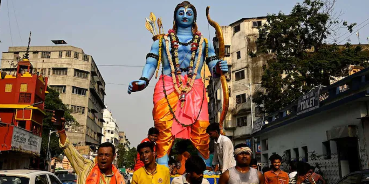 Ram navami