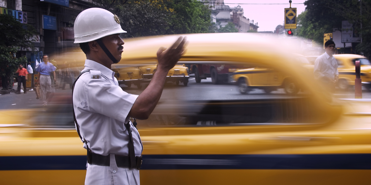Kolkata
