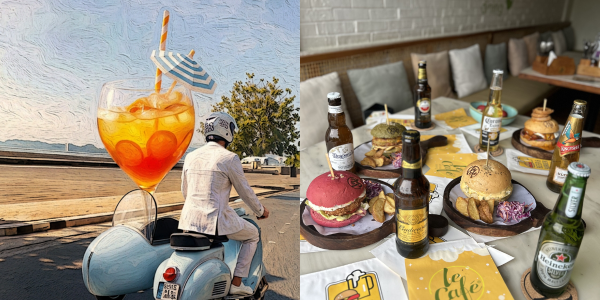Giant Aperol